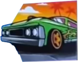 Mainline - Layin' Low